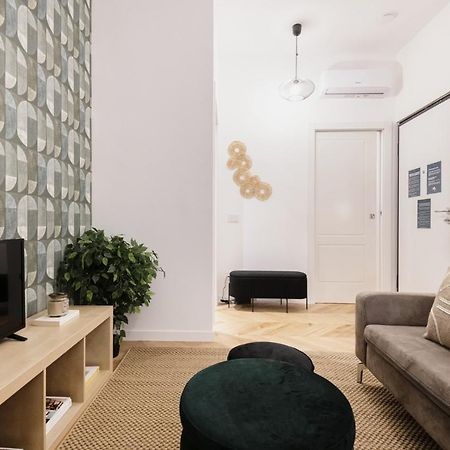 Easylife - Oasi Di Stile A 10Min Dal Duomo Daire Milano Dış mekan fotoğraf