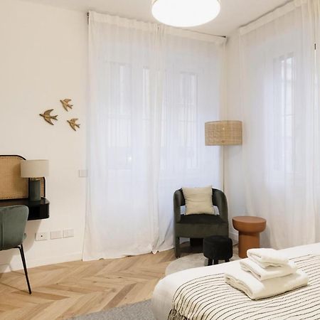 Easylife - Oasi Di Stile A 10Min Dal Duomo Daire Milano Dış mekan fotoğraf