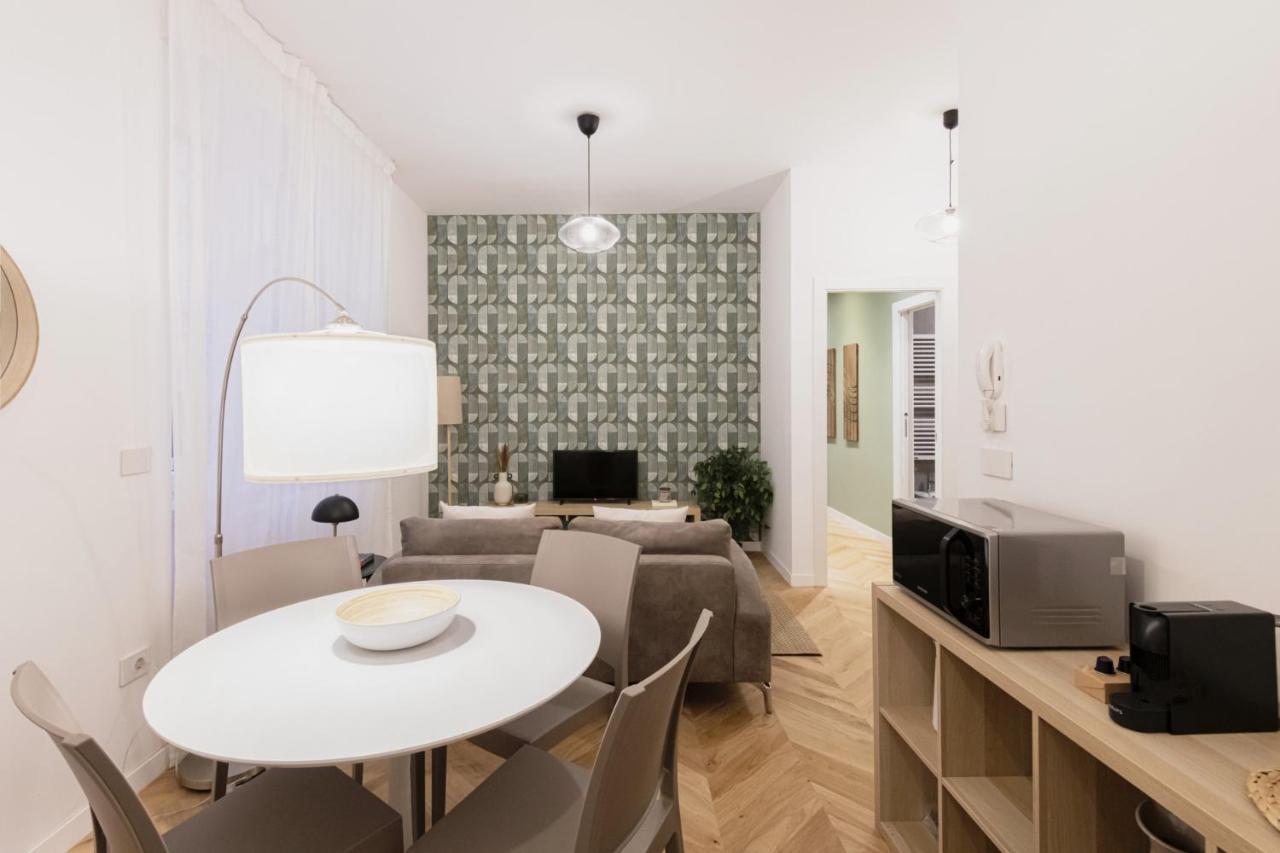 Easylife - Oasi Di Stile A 10Min Dal Duomo Daire Milano Dış mekan fotoğraf