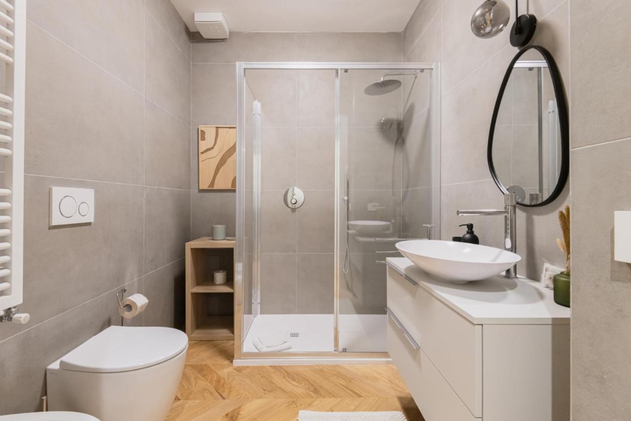 Easylife - Oasi Di Stile A 10Min Dal Duomo Daire Milano Dış mekan fotoğraf