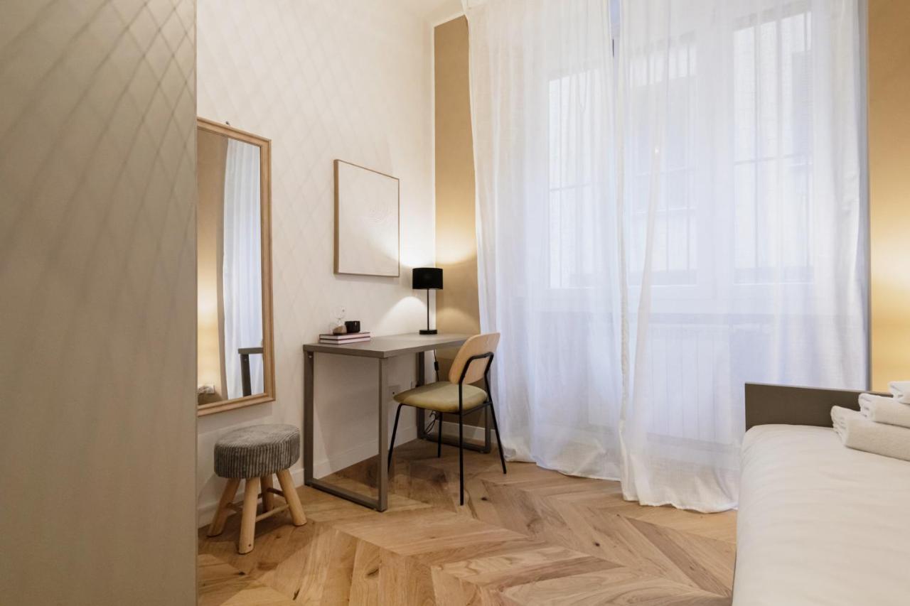 Easylife - Oasi Di Stile A 10Min Dal Duomo Daire Milano Dış mekan fotoğraf