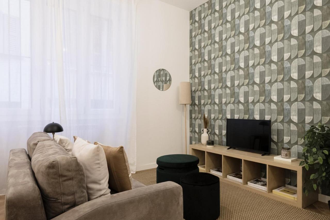 Easylife - Oasi Di Stile A 10Min Dal Duomo Daire Milano Dış mekan fotoğraf