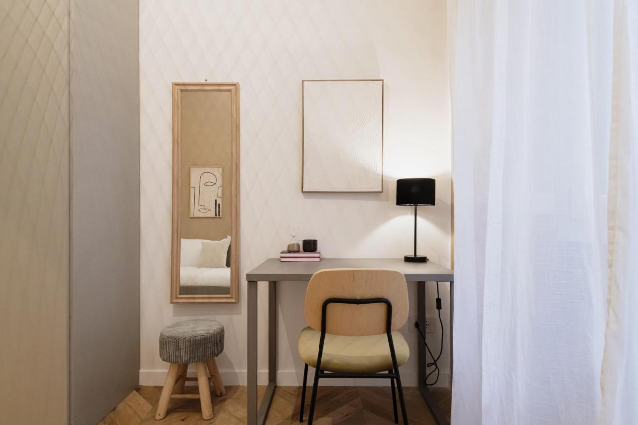 Easylife - Oasi Di Stile A 10Min Dal Duomo Daire Milano Dış mekan fotoğraf