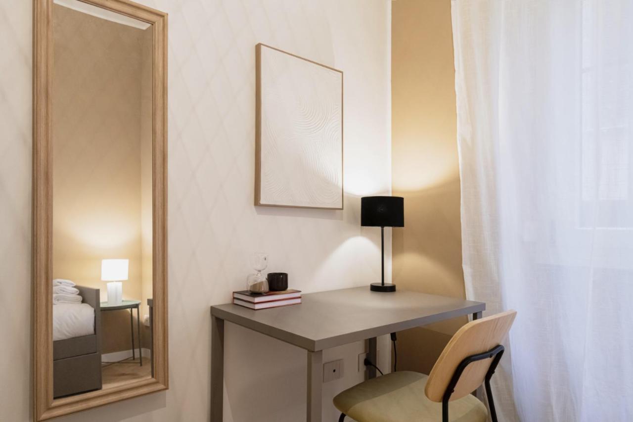 Easylife - Oasi Di Stile A 10Min Dal Duomo Daire Milano Dış mekan fotoğraf