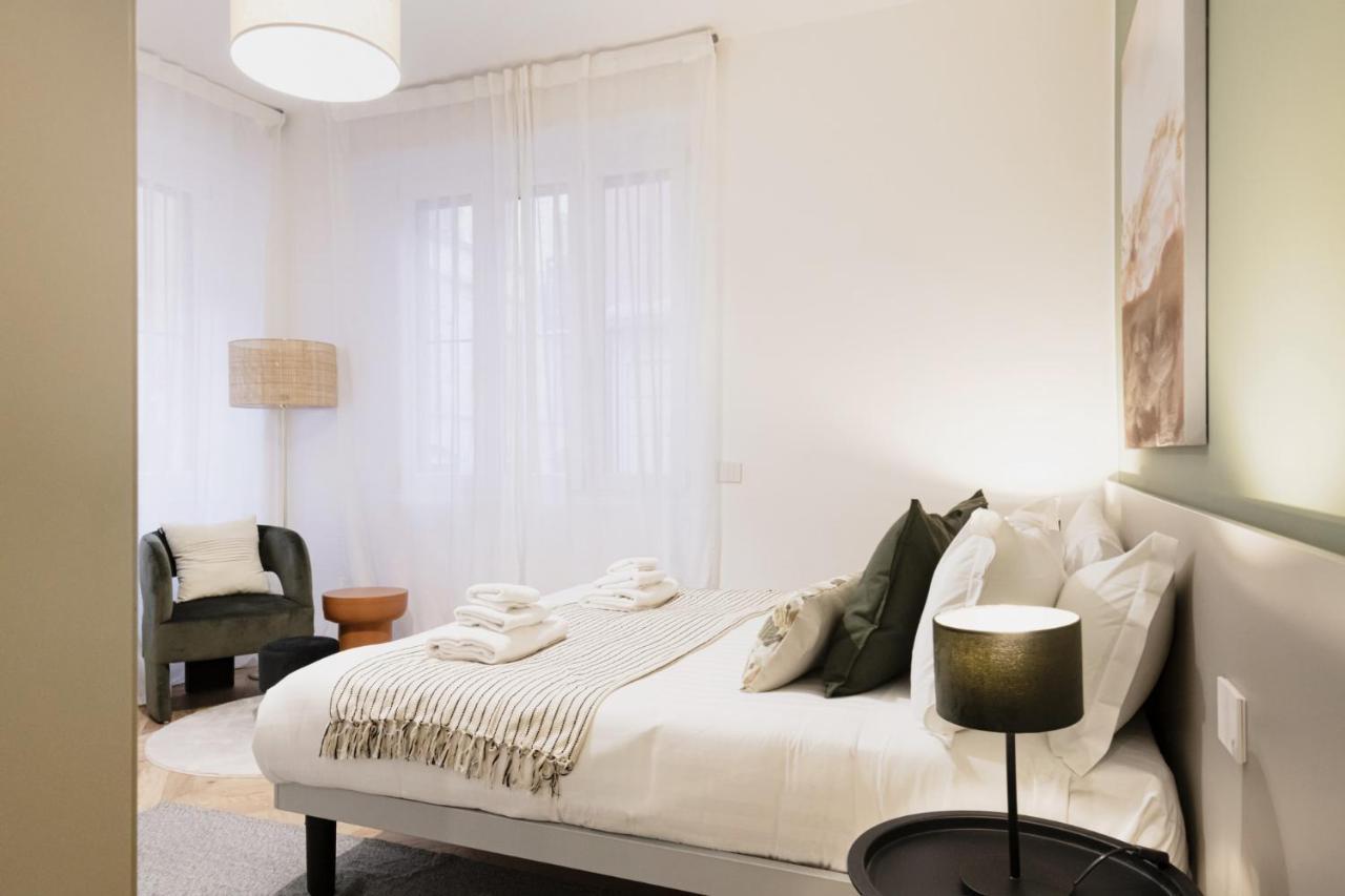 Easylife - Oasi Di Stile A 10Min Dal Duomo Daire Milano Dış mekan fotoğraf