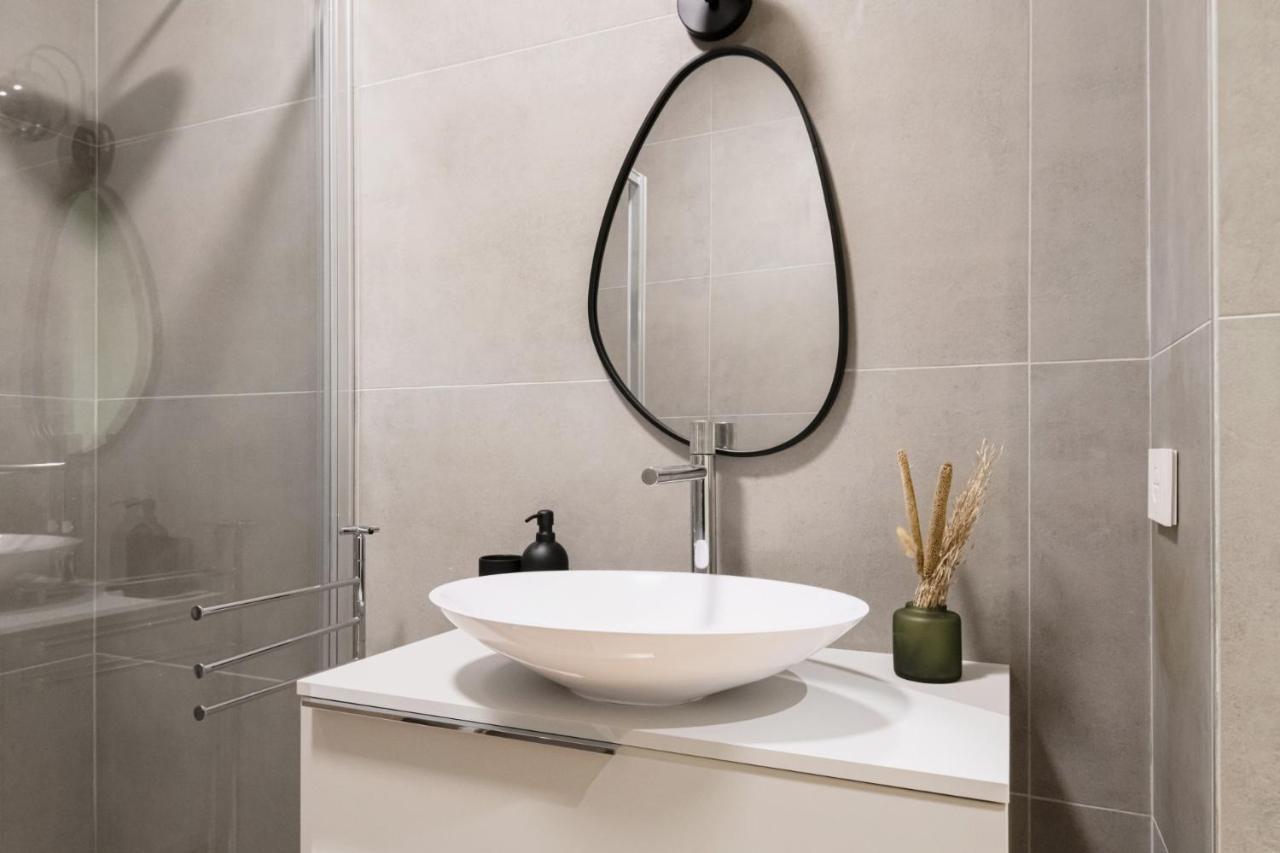 Easylife - Oasi Di Stile A 10Min Dal Duomo Daire Milano Dış mekan fotoğraf