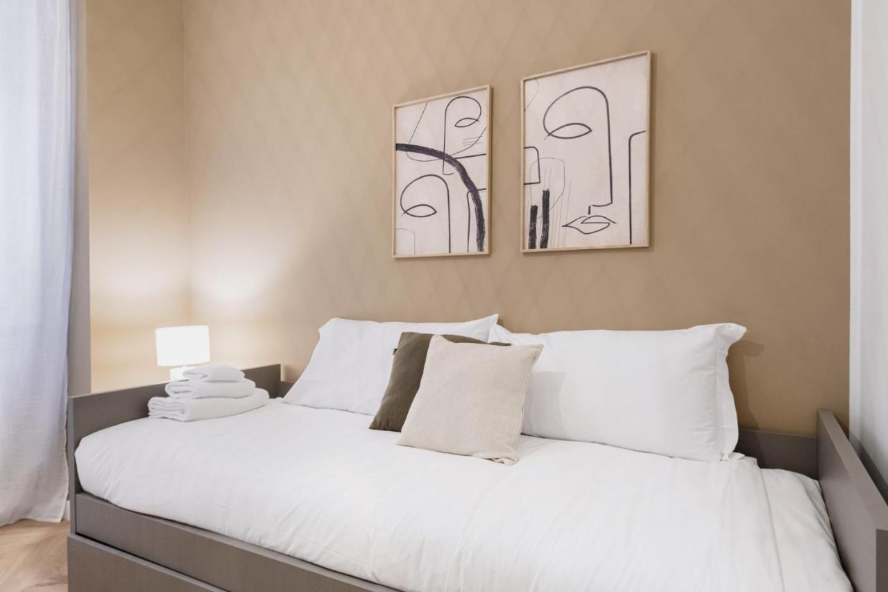 Easylife - Oasi Di Stile A 10Min Dal Duomo Daire Milano Dış mekan fotoğraf