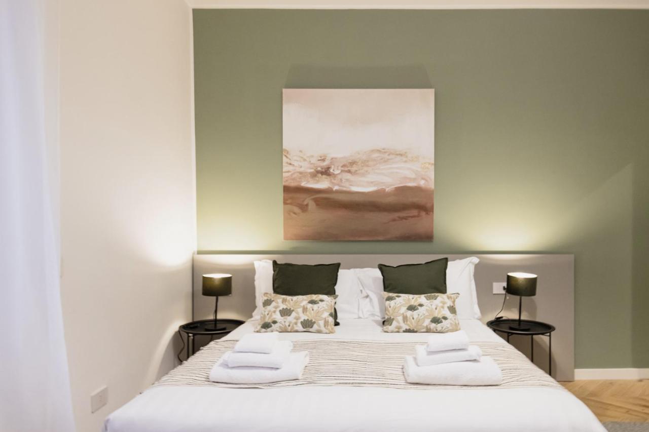 Easylife - Oasi Di Stile A 10Min Dal Duomo Daire Milano Dış mekan fotoğraf