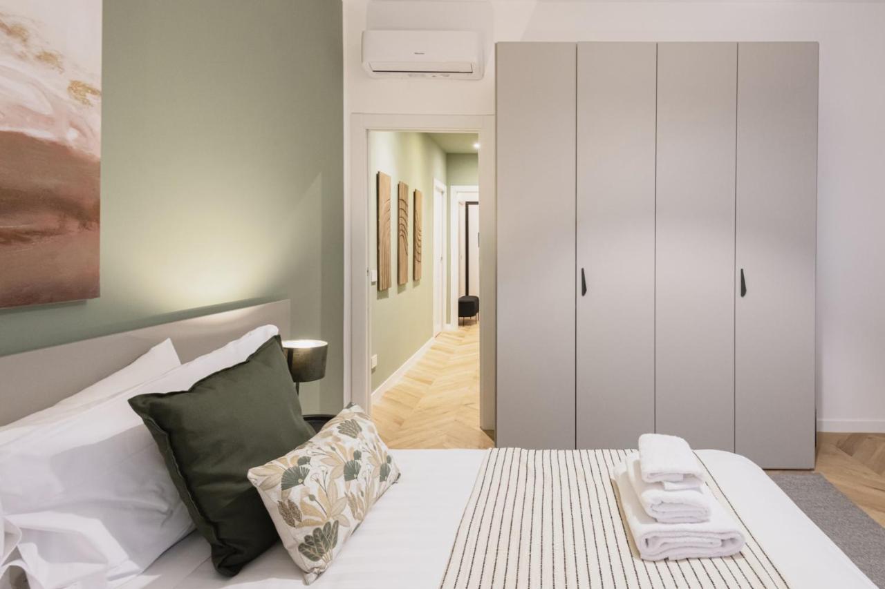 Easylife - Oasi Di Stile A 10Min Dal Duomo Daire Milano Dış mekan fotoğraf