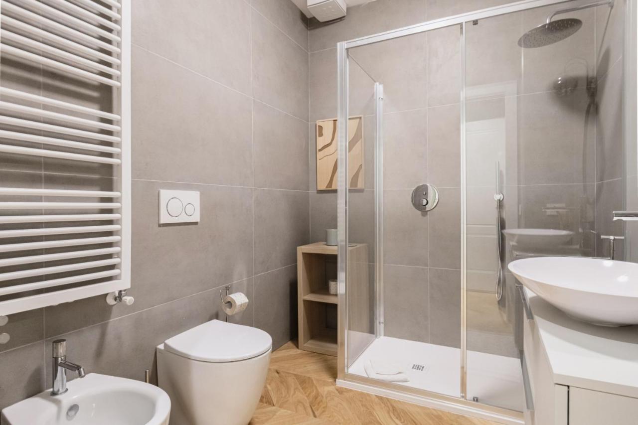 Easylife - Oasi Di Stile A 10Min Dal Duomo Daire Milano Dış mekan fotoğraf
