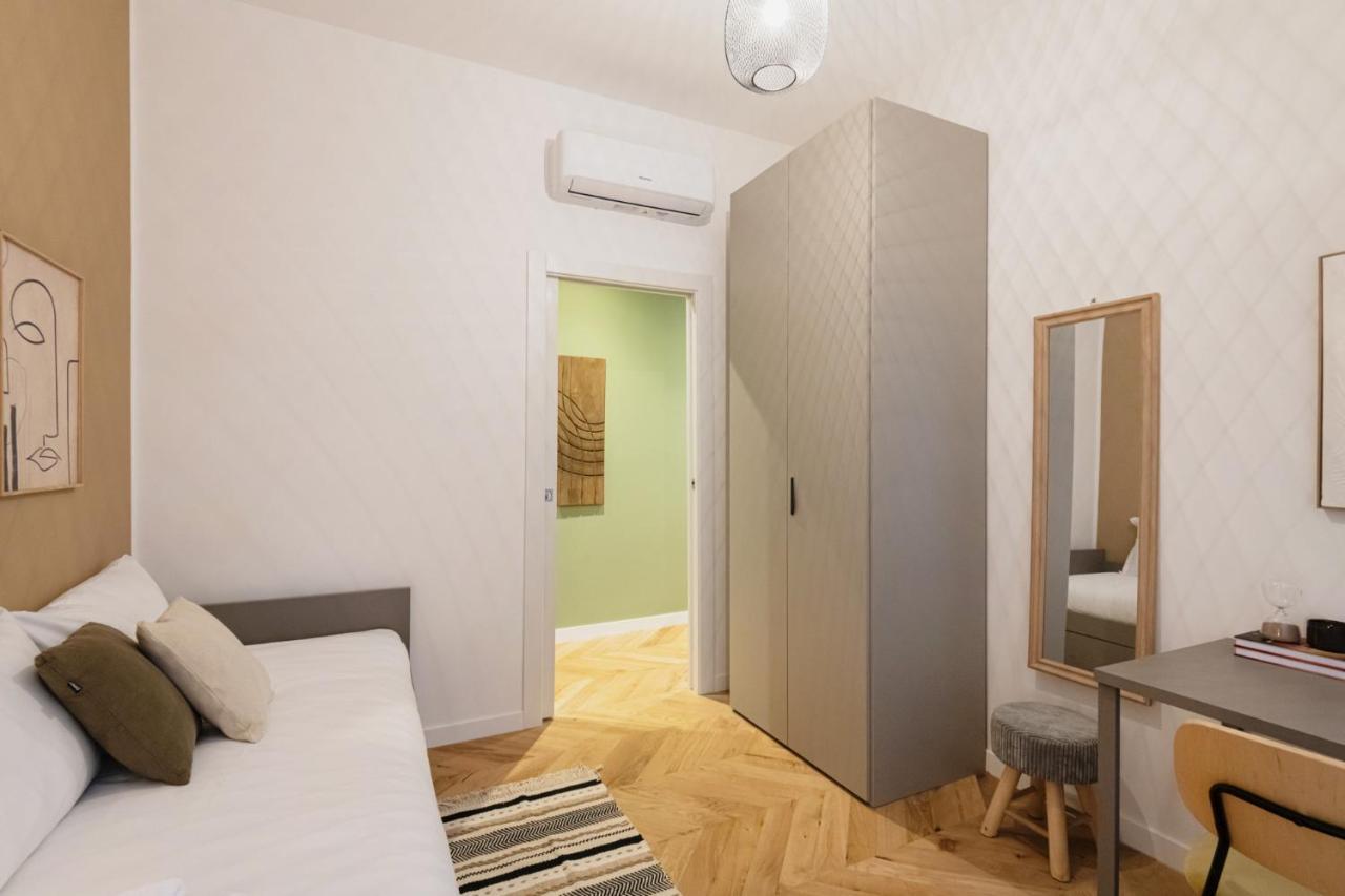 Easylife - Oasi Di Stile A 10Min Dal Duomo Daire Milano Dış mekan fotoğraf